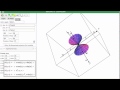 Graphing Parametric Surfaces Concepts