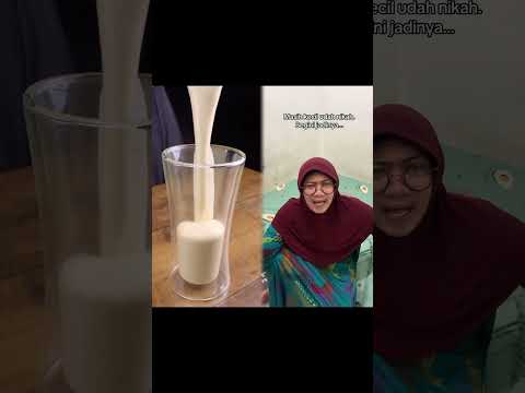 Lo kzl ga si ama pasangan itu?