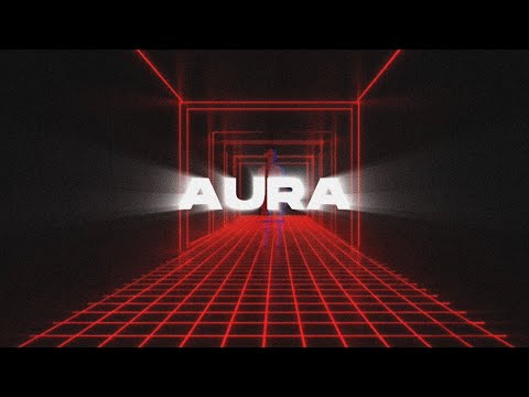 DISHYPE, OT-TO - AURA (Visualizer)