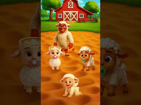 ¿Jesús descubrirá al lobo MALVADO🐺😱?. #jesus