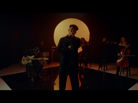Issam Alnajjar - Amari (Official Performance Video)