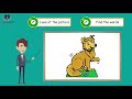 Understanding the Video Transcript