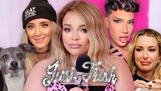 Our Enemies Are Winning + The End of Just Trish...  | Just Trish Ep. 194