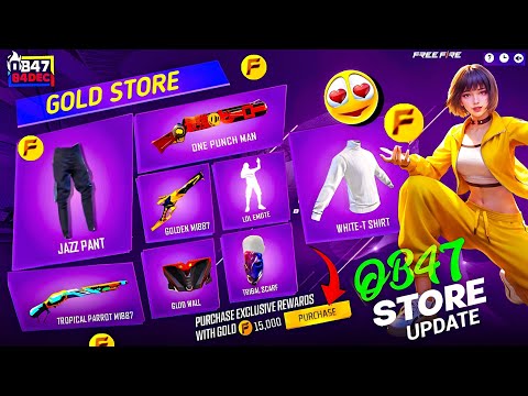 Diwali Event Gold Store Update 2024🔥🤯| Diwali Wish Event Date | Free Fire New Event | Ff New Event