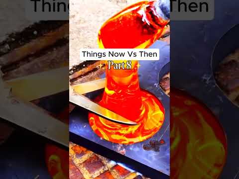 "Things Then vs Now 🔥 Unbelievable Transformations | Part 8"😱#ciddubbing  #flyxo  #bhakti