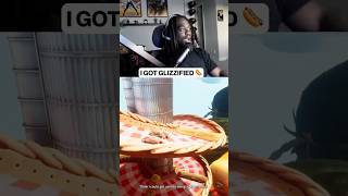 Turning Into A GLIZZY?!💀