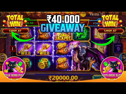 🔴Teen patti casino withdrawal 🔥 Explorer Slots Game Tricks|Teen patti master withdrawal