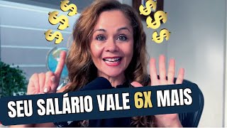 COMO GANHAR MAIS NO BRASIL | COMO GANHAR EM DÓLAR EM EMPREGO REMOTO