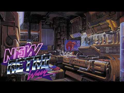Toxxic Project, Dynatron - Voices of Void