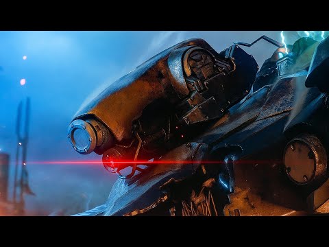 Synapsex - Cyberpunk Optekar - - - [Full Visual Trippy Videos Set] - - - [GetAFix]