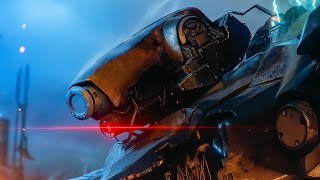 Synapsex - Cyberpunk Optekar - - - [Full Visual Trippy Videos Set] - - - [GetAFix]