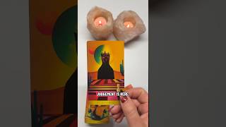 Today #theone #tarot #joy