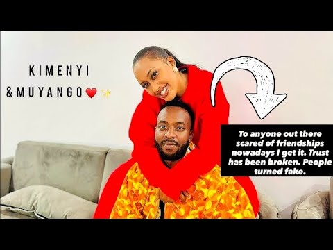 Tayali MUYANGO ATANZE UKUNDI KURI🤯 KIMENYI BYAGENZE GUTE NABI! ABAKUNDA MUYANGO UMVA IBI