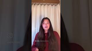 The deadline to apply Early Decision is 5 days away! If BU is your top choice, apply today! #shorts