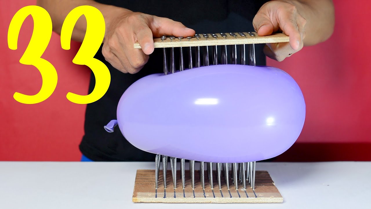 33 AMAZING #Science Experiments Compilation