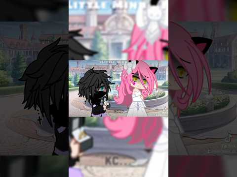 "💍"Would you marry me in Minecraft? #gachatrend #trending #fpy #aphmau #feed #trend #aphmauedit