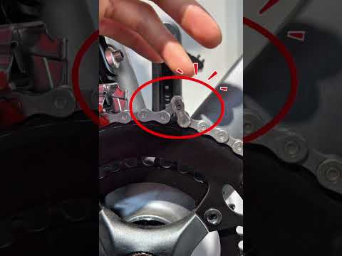 Don't need correct tool. #cycling #cyclingtips #mtb #bicycle #garaxedap #tipsandtricks