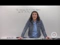 Understanding Standard Form Equations