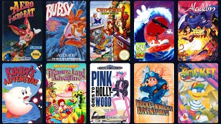 2022 Annual Review of Gaming Habits (ARGH)