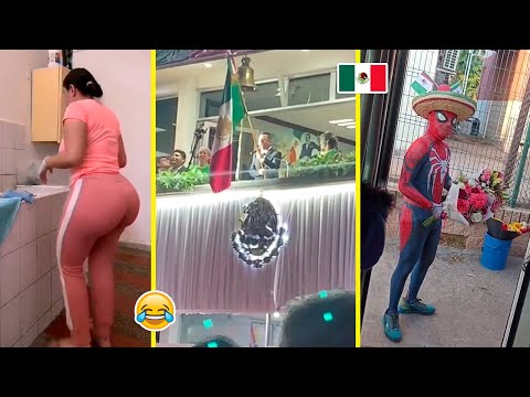 POR ESTO PAGO EL INTERNET😂🇲🇽 Humor Viral Mexicano🔥