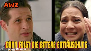 Alles was zählt - Charlie glaubt an Antrag von Deniz - dann folgt die bittere Enttäuschung
