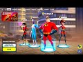 Fortnite Gameplay Challenges and Strategies