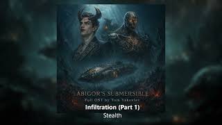TOM YAKOVLEV | Abigor's Submersible (Full OST)