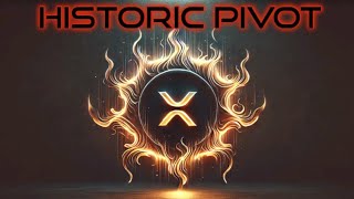$XRP ALIGNED WITH HISTORICAL PIVOT