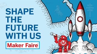 Shape the Future with Us
