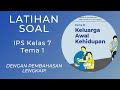 Understanding Social Studies Concepts