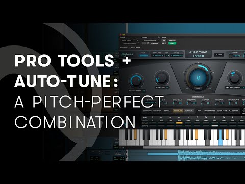 Auto Tune 8.1 Fl Studio 12