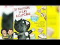 Cat Adventures and Cupcake Concerns