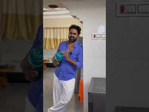 என்னால முடியல😡final must watch it#vikkycarry