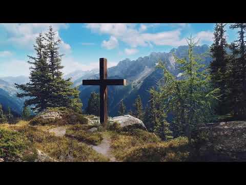 Piano Worship Music for Kids and Adults Prayer & Meditation | Christian Piano