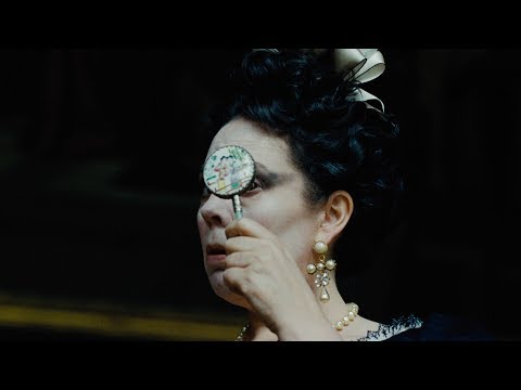 THE FAVOURITE | Cinematography | FOX Searchlight