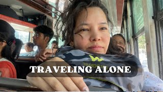 Traveling solo in India🇮🇳