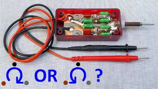 Phase sequence testers