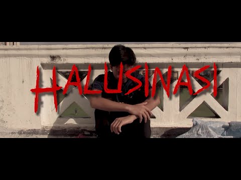 Halusinasi- Short film Cover Image