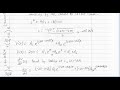 RLC Circuit Analysis Concepts