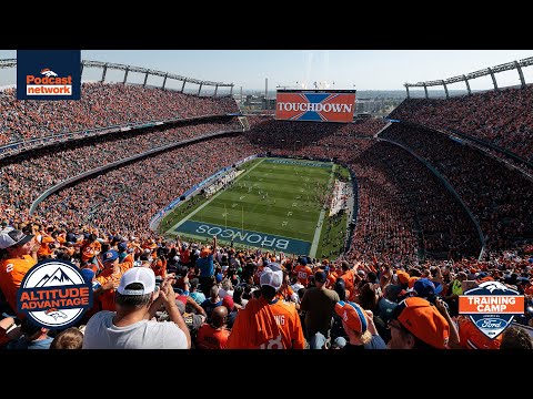 Altitude Advantage: How can the Broncos start fast in 2025?