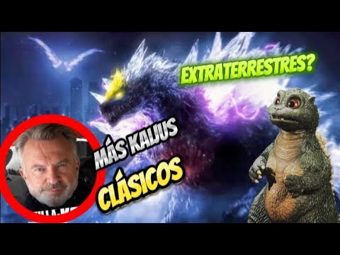 Godzilla x Kong SUPERNOVA| Análisis teaser| Space Godzilla| Filtraciones