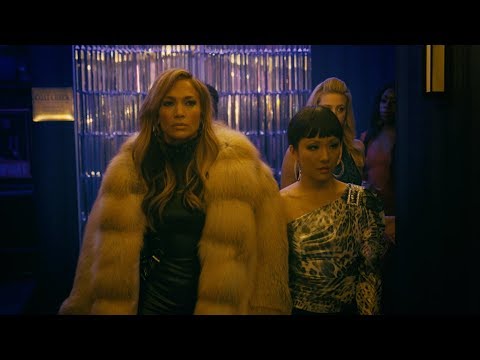 'Hustlers' Official Trailer (2019) | Jennifer Lopez, Constance Wu, Lizzo, Cardi B