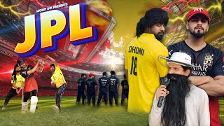 IPL SPOOF | RCB VS CSK | MOHIT D91