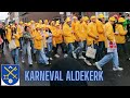 Optocht van Aldekerk (Duitsland) : Karnevalsumzug Aldekerk / Kerken Festumzug Parade Februar 2024
