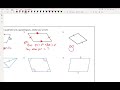 Tests for Parallelograms Explained