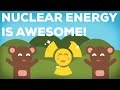 Nuclear Energy: Benefits and Innovations