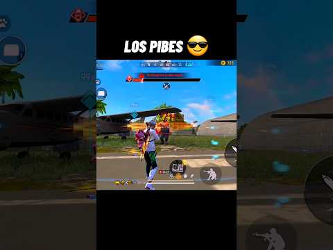 Los jugadores más insanos del universo ? #parati #freefire #shorts #viral
