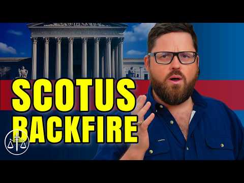SOCTUS Decision to Backfire on Nationwide Injunctions for Gun Cases