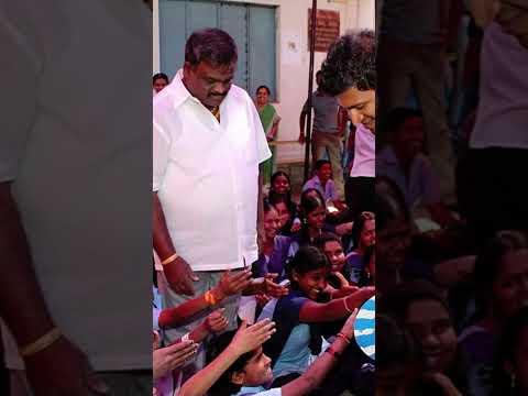 দানবীর সুপারস্টার পুনীত। Puneeth Rajkumar | Divya Tv |