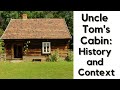 Themes and Impact of Uncle Tom's Cabin